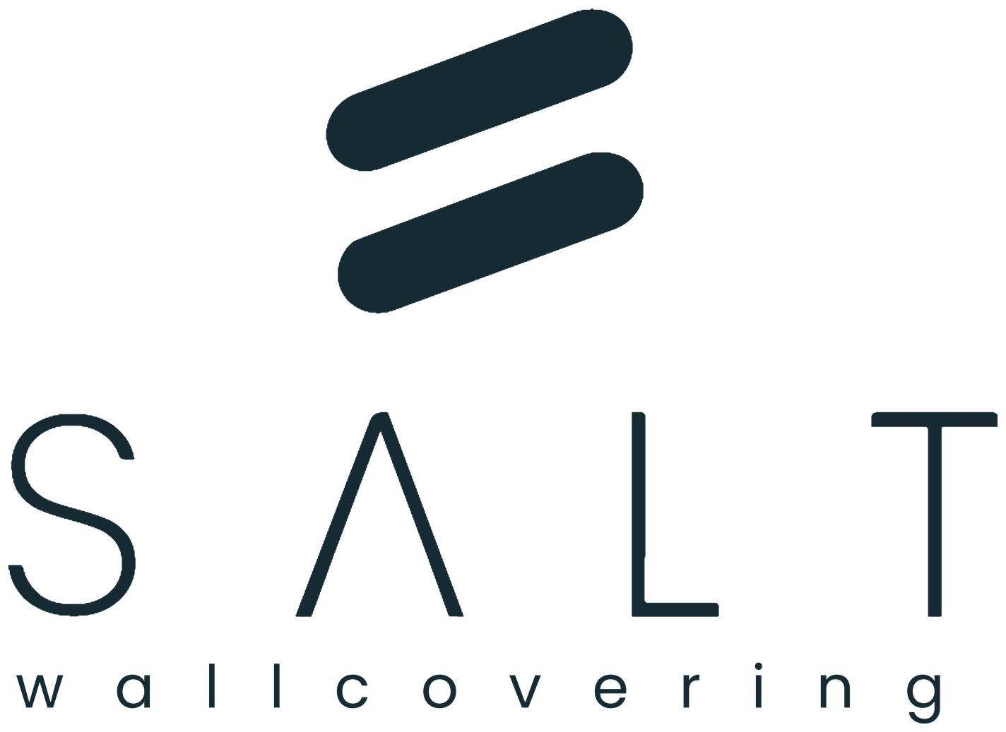 Salt Wallcovering logo